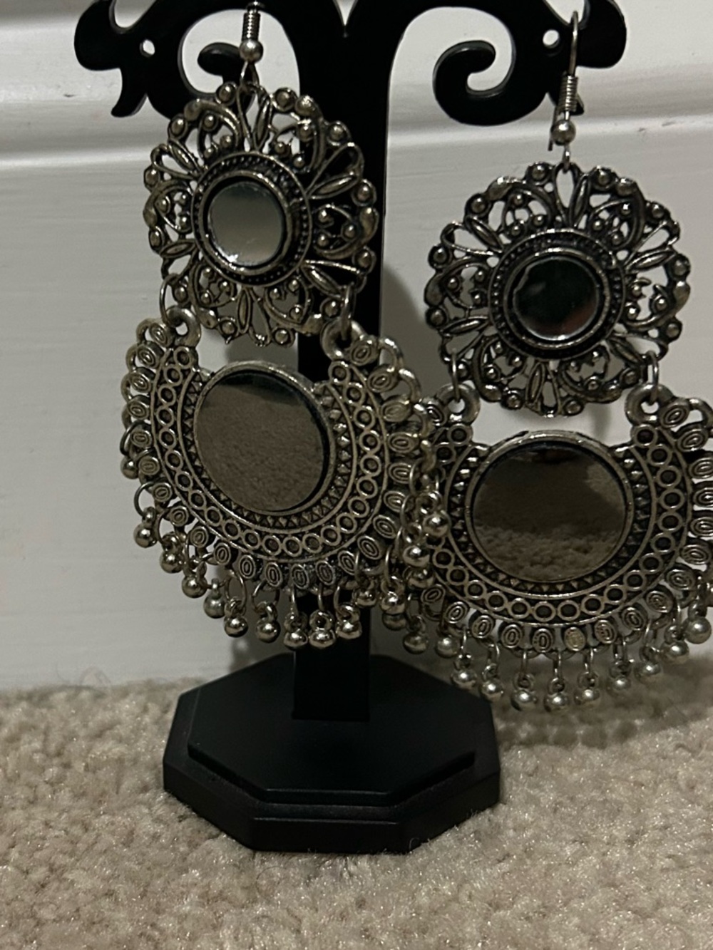 Oxide jewelry